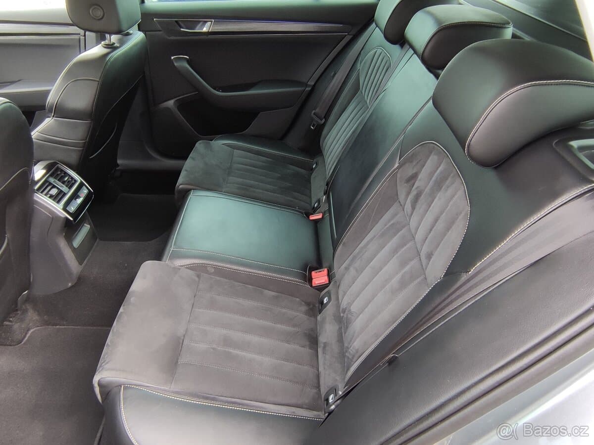 2021 Škoda SUPERB - 7