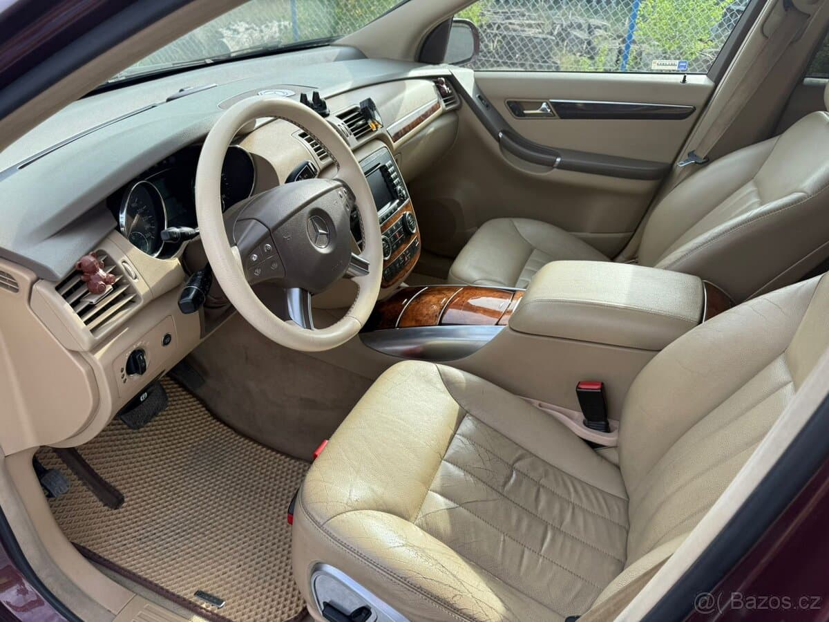 2008 Mercedes-Benz OSTATNÍ - 7