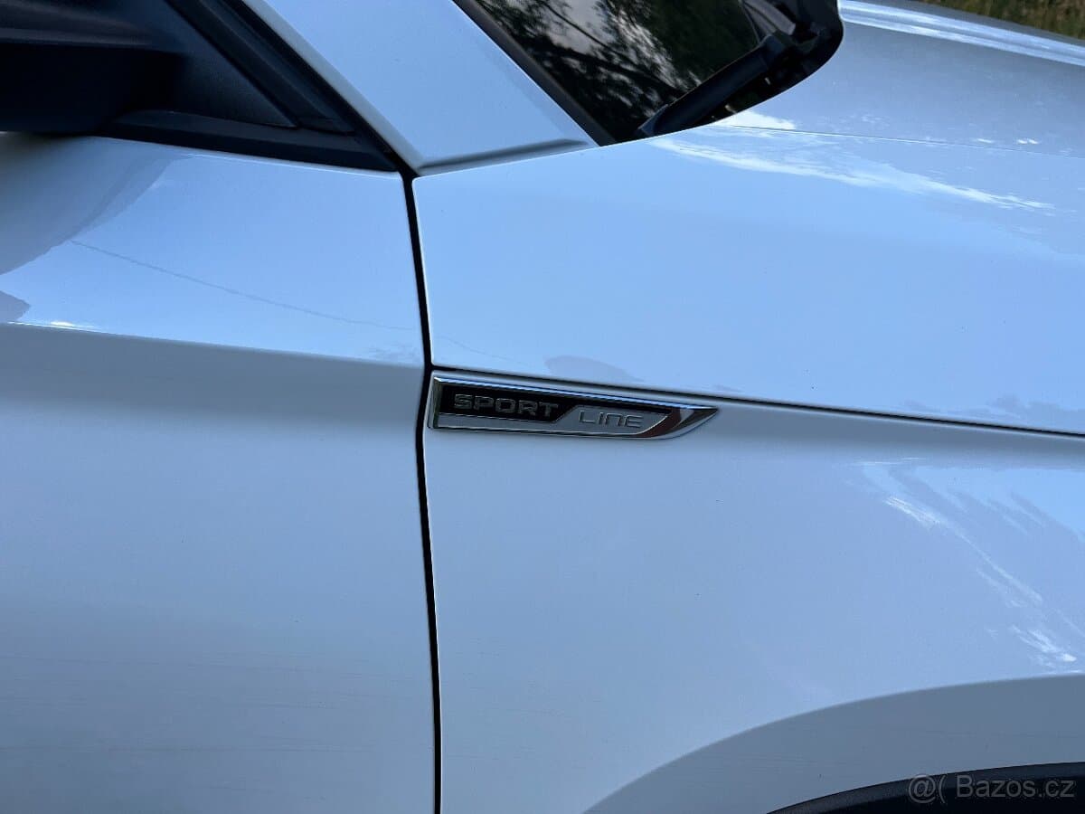 2019 Škoda KODIAQ - 7