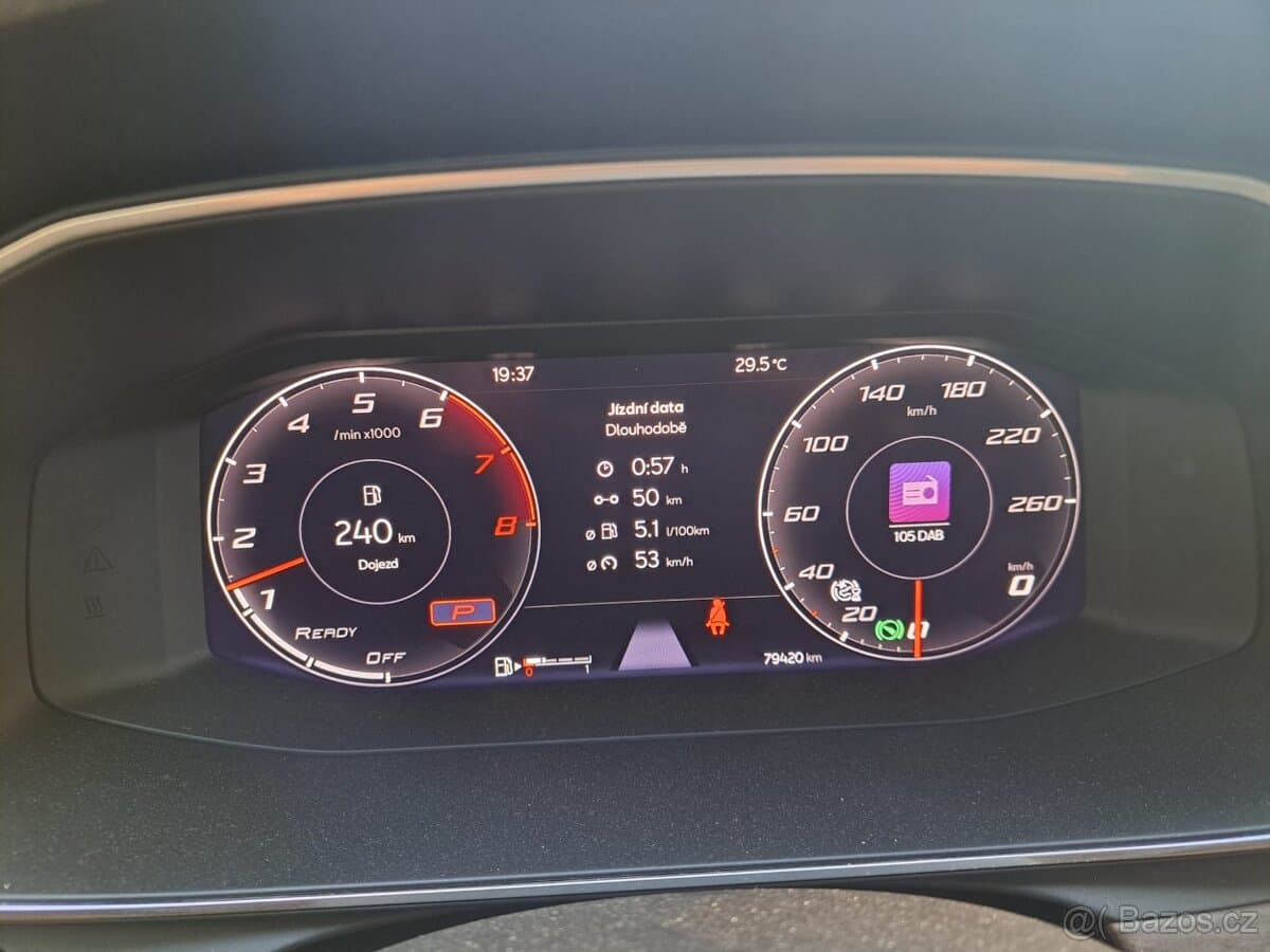 2021 Seat LEON - 7