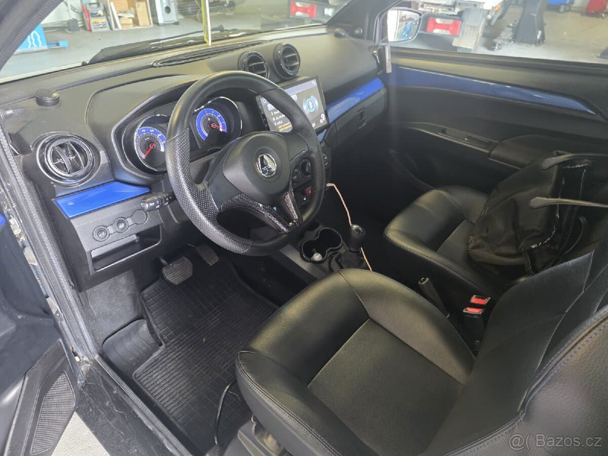2019 Aixam OSTATNÍ - 7