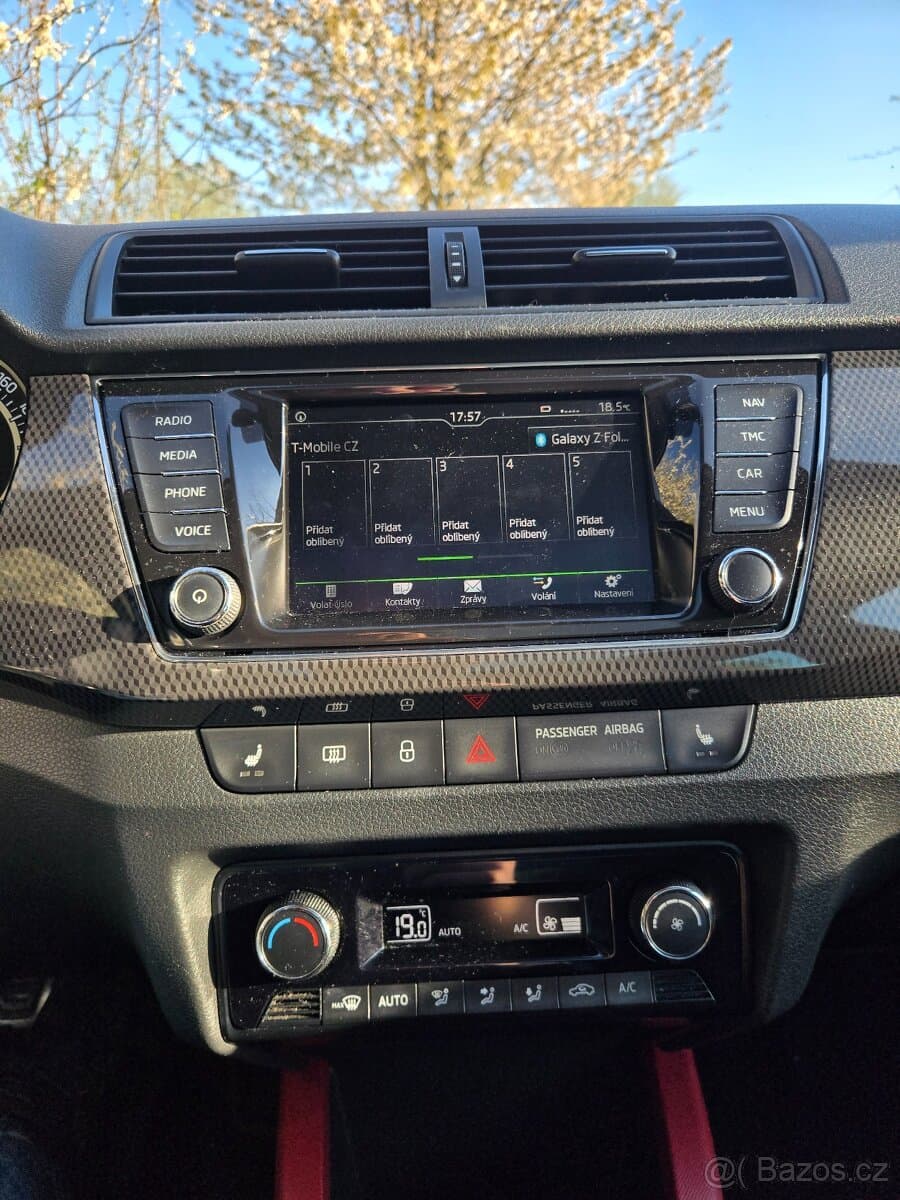 2016 Škoda FABIA - 7