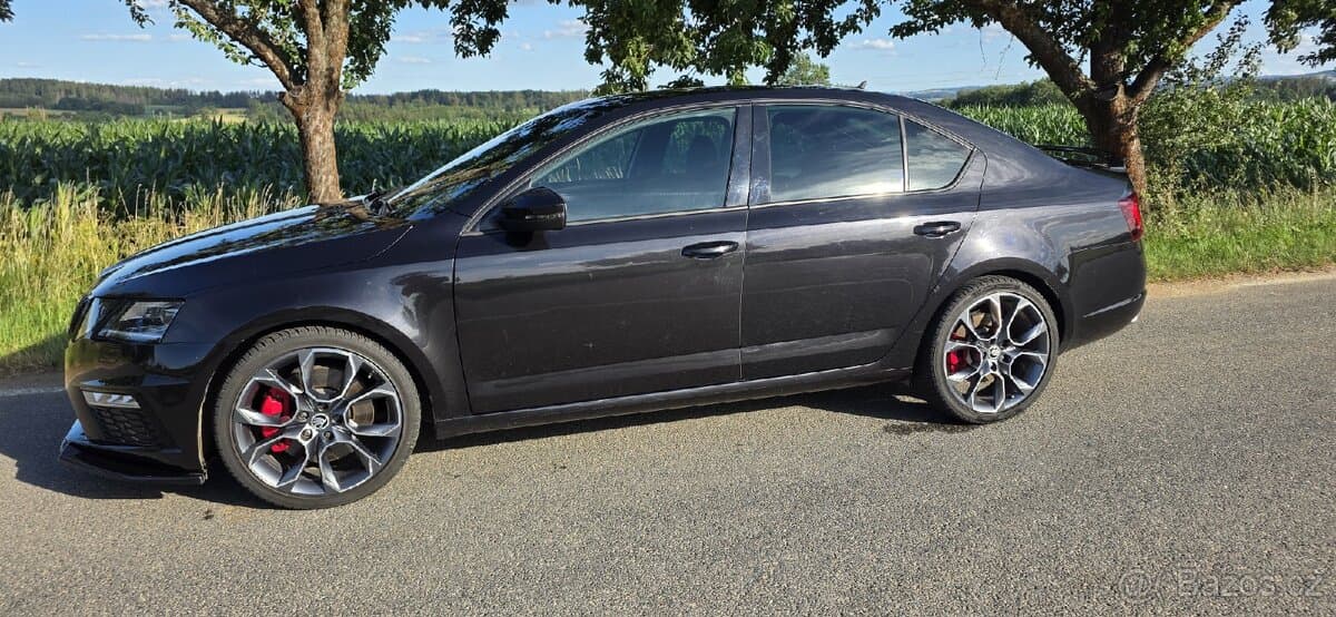 2019 Škoda OCTAVIA - 7