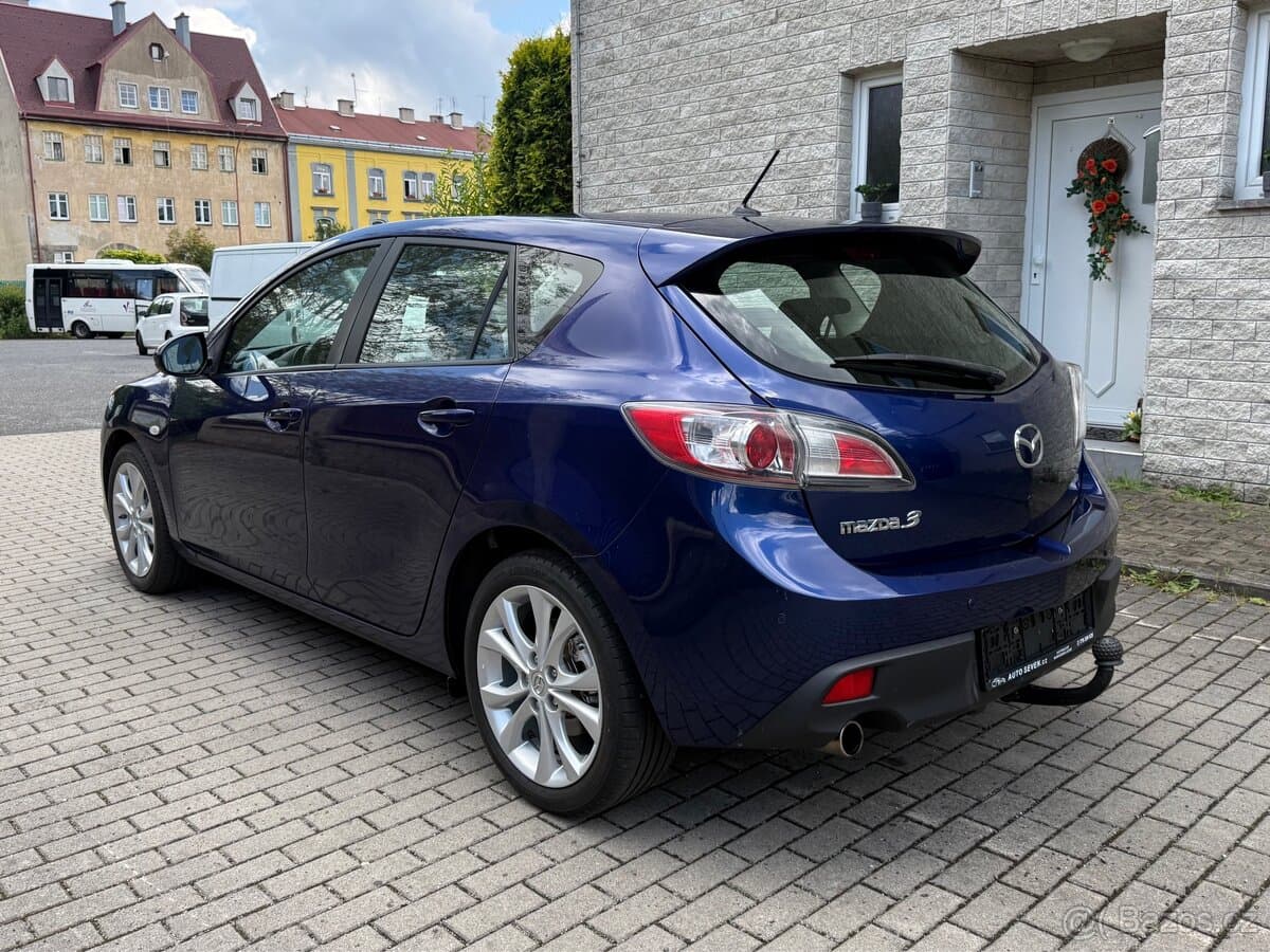 2010 Mazda 3 - 7