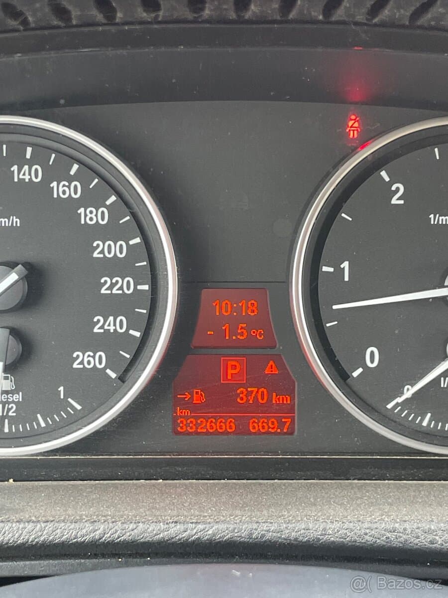 2009 BMW X5 - 7