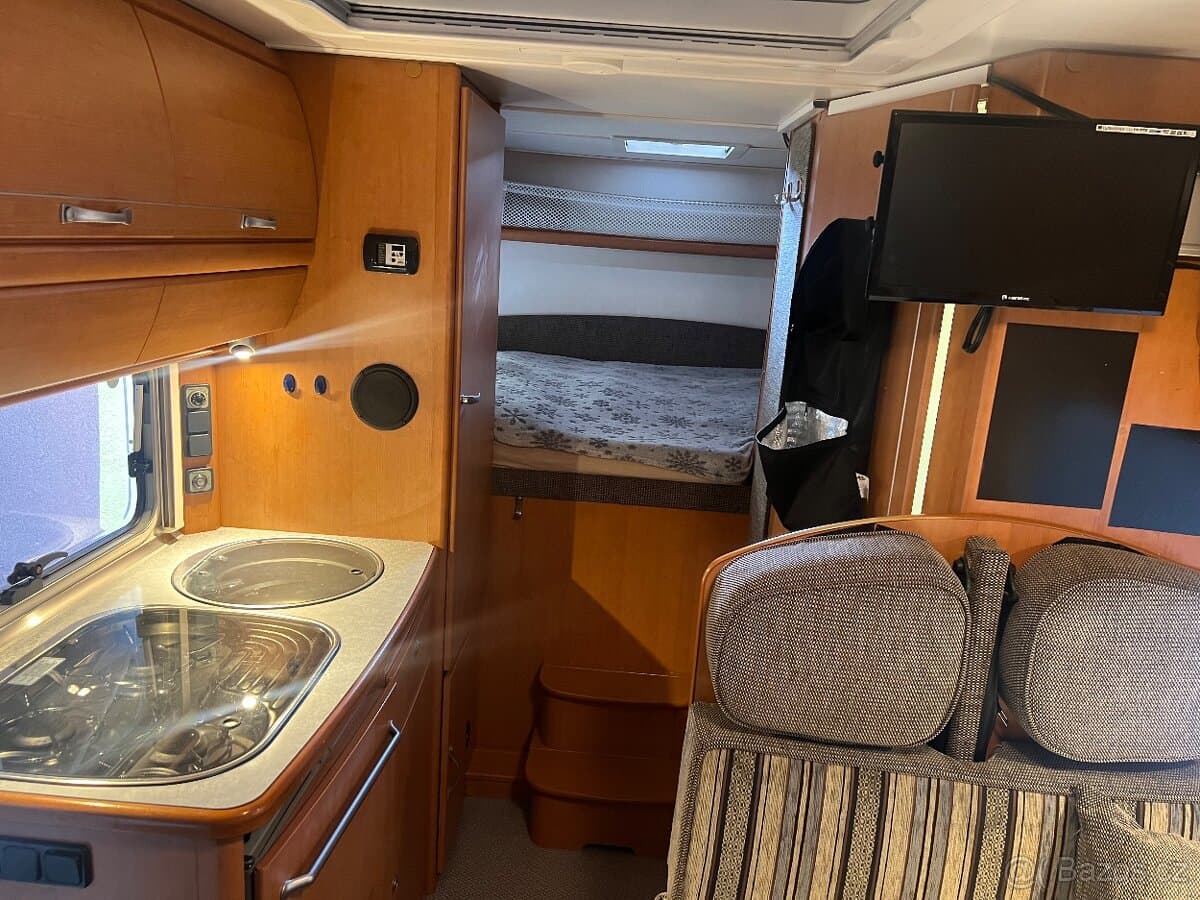 2003 Mercedes-Benz SPRINTER - 7