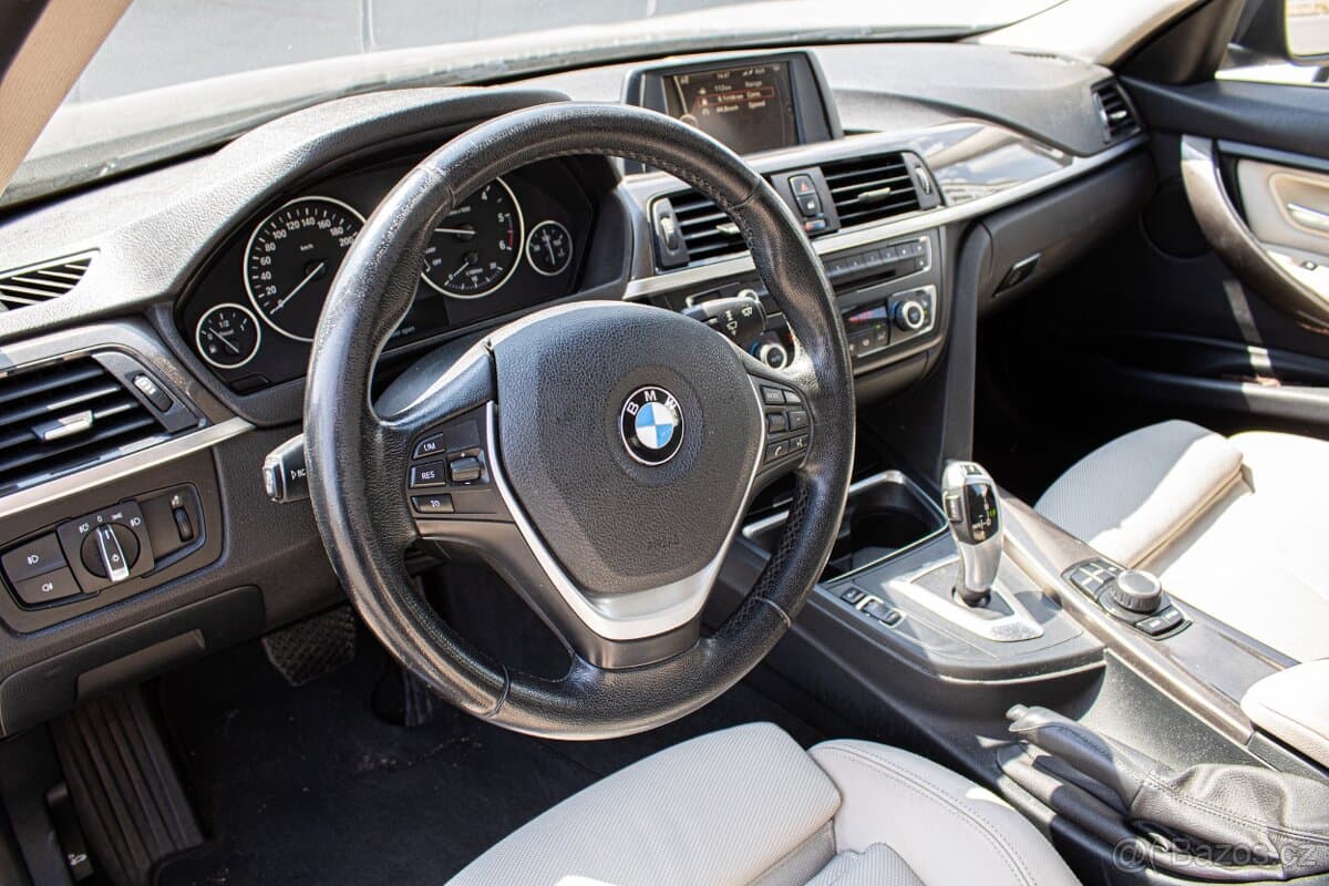 2014 BMW OSTATNÍ - 7