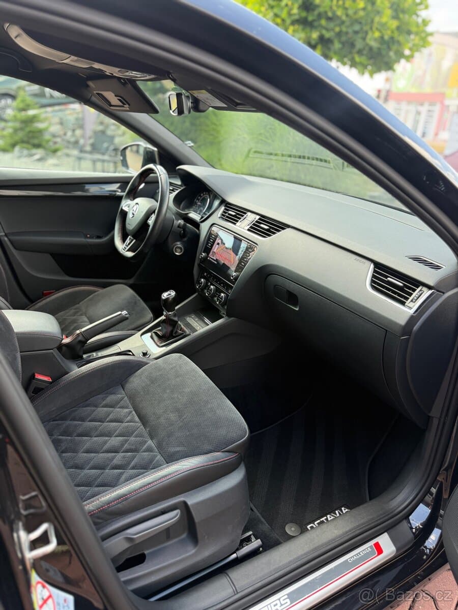 2017 Škoda OCTAVIA - 7