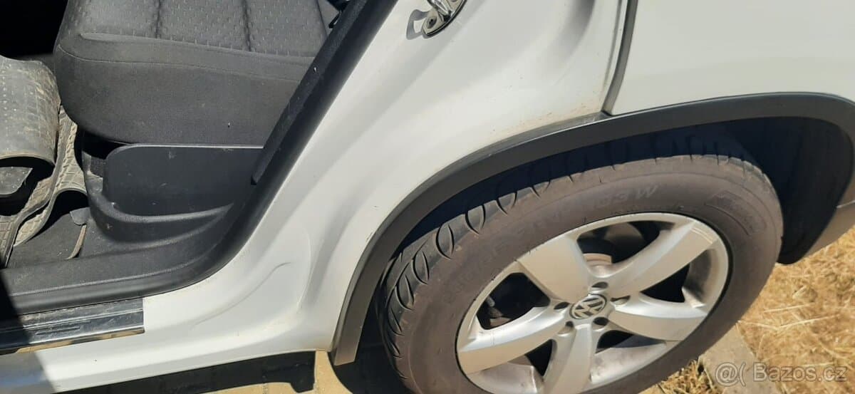 Volkswagen TIGUAN - 7