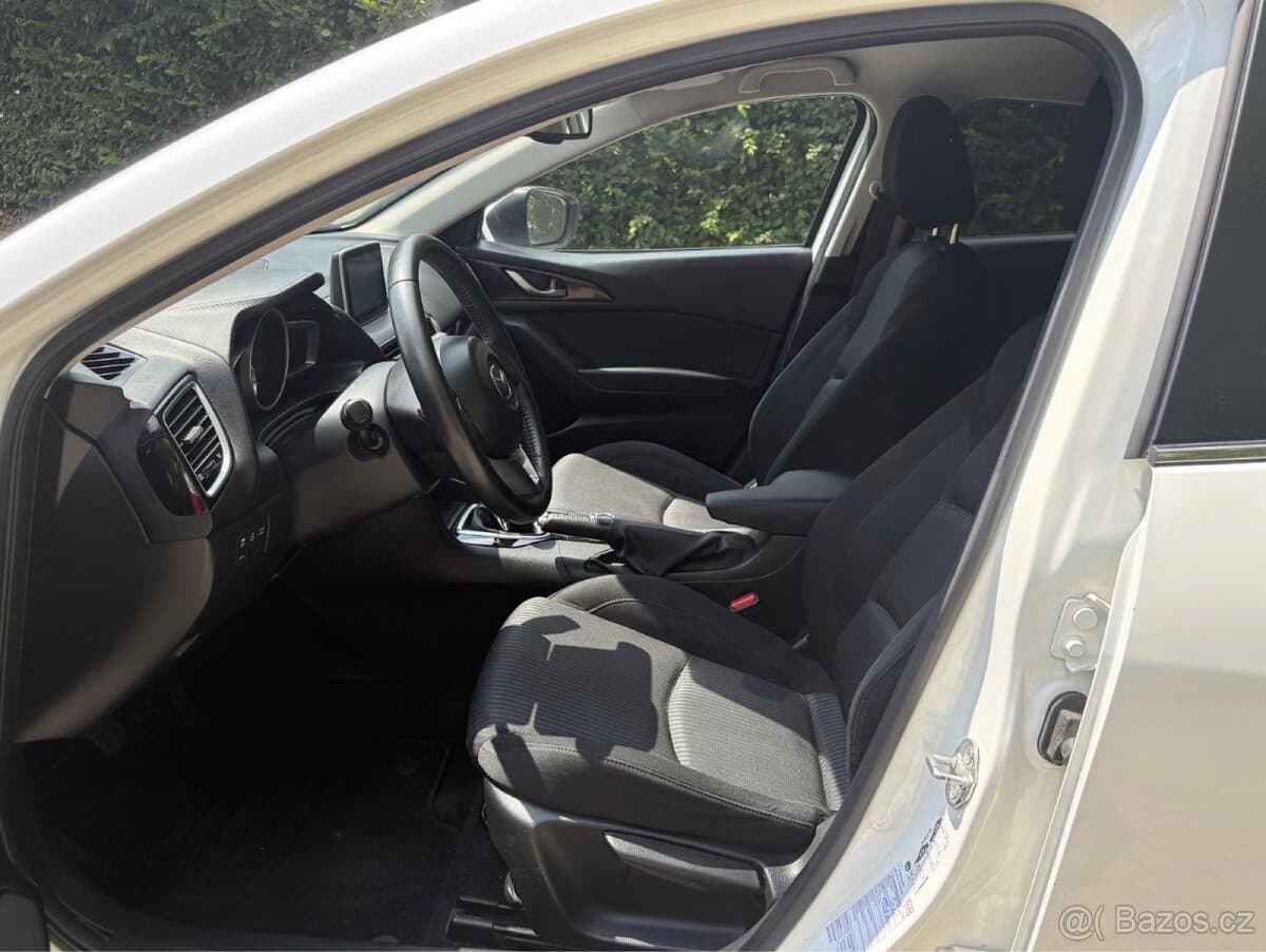 2014 Mazda 3 - 7