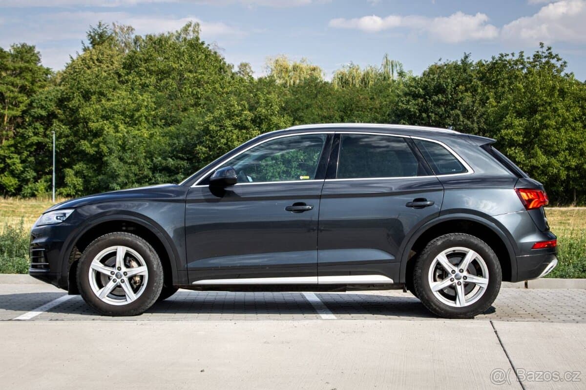 2017 Audi Q5 - 7