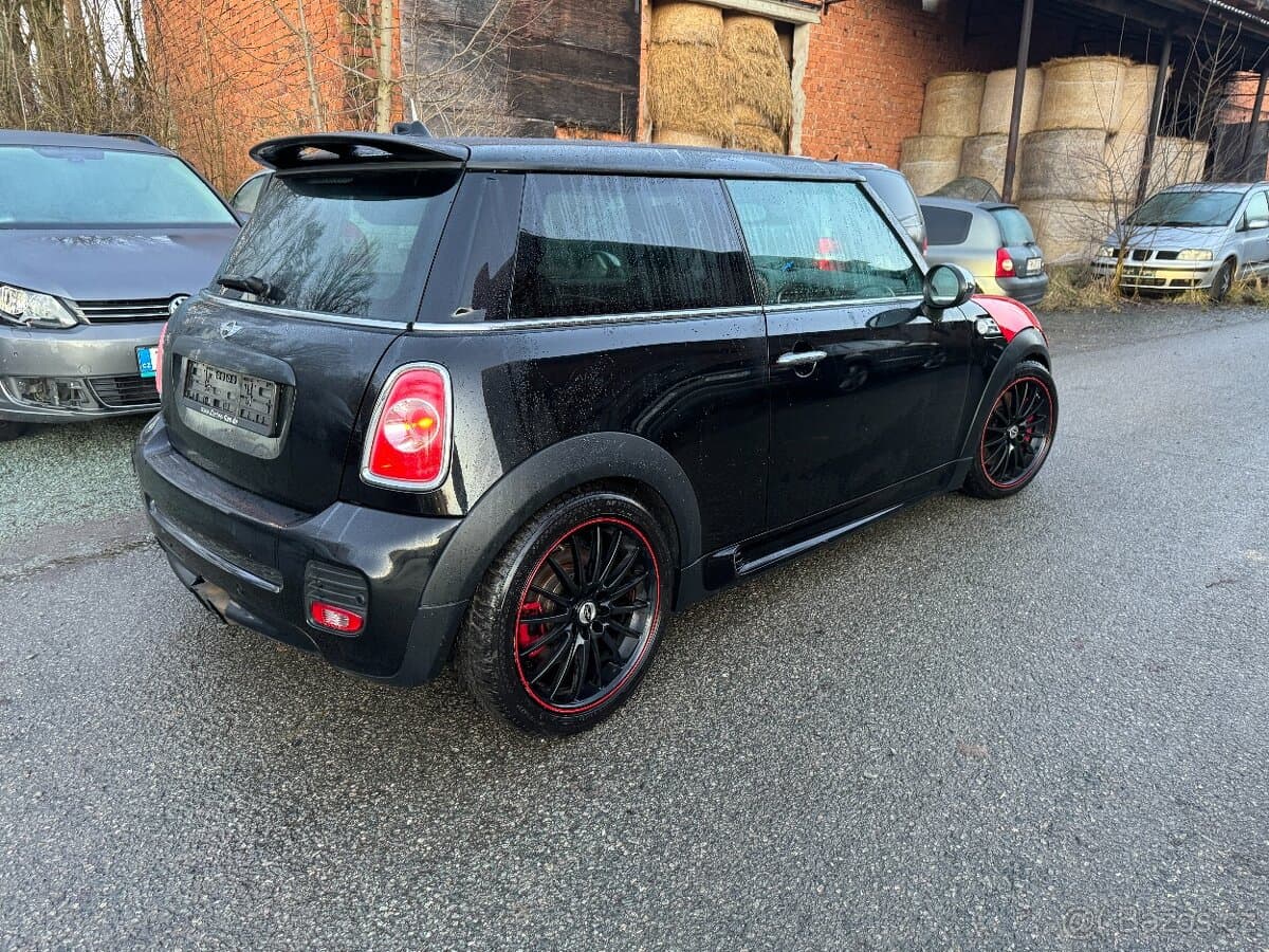 2011 Mini COOPER - 7