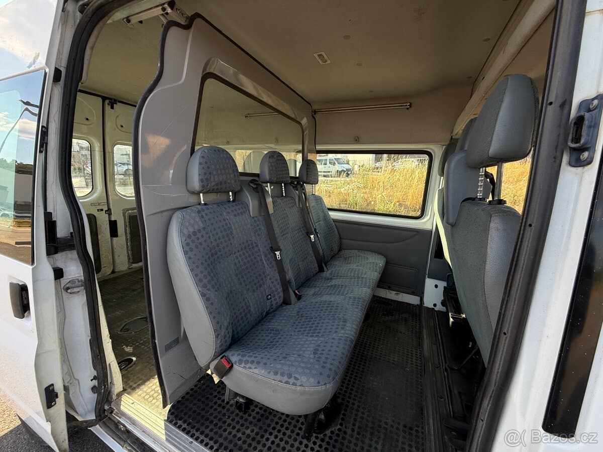 2009 Ford TRANSIT - 7