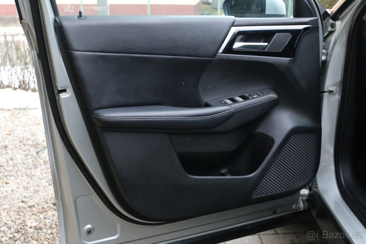 2021 Mitsubishi OUTLANDER - 7