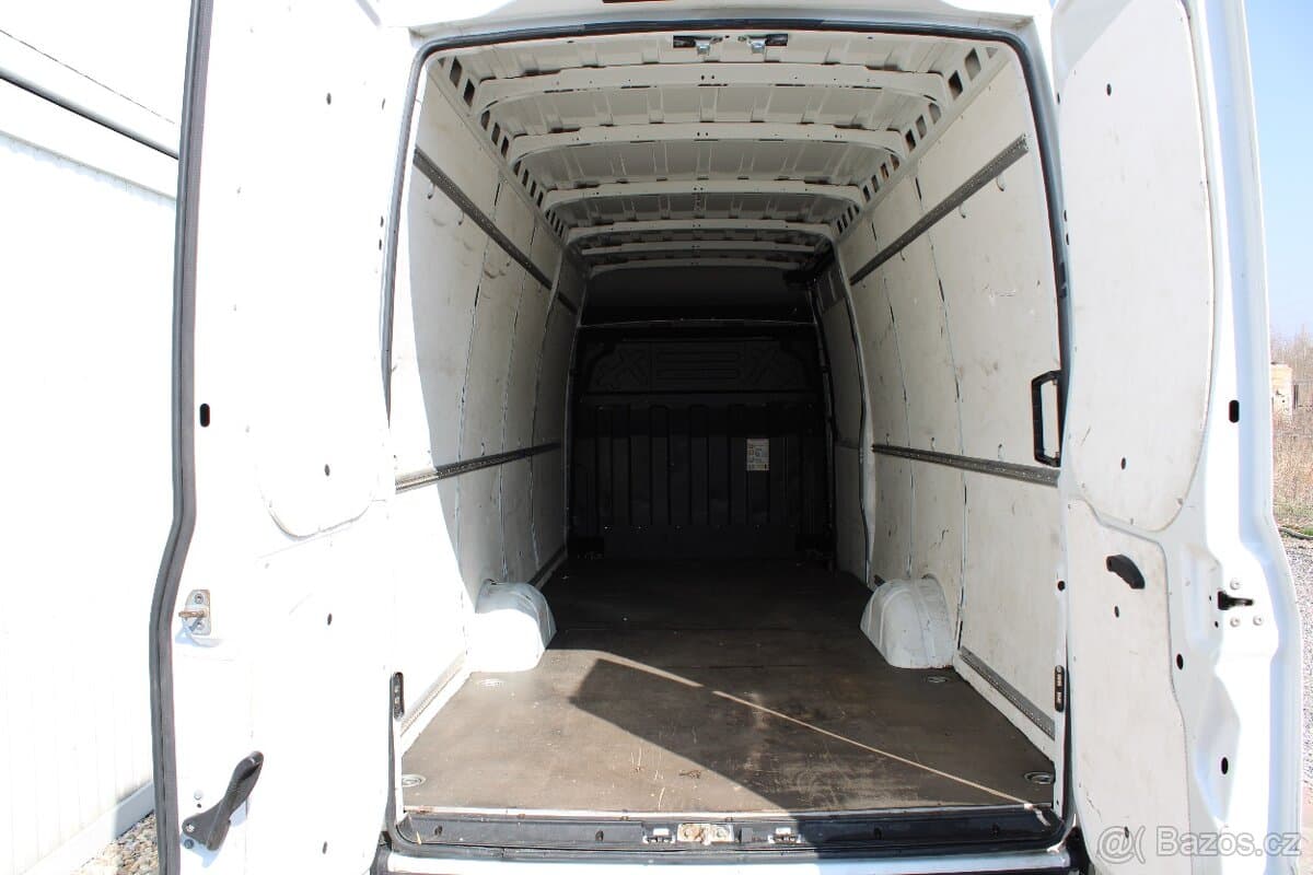 2022 Iveco OSTATNÍ - 7