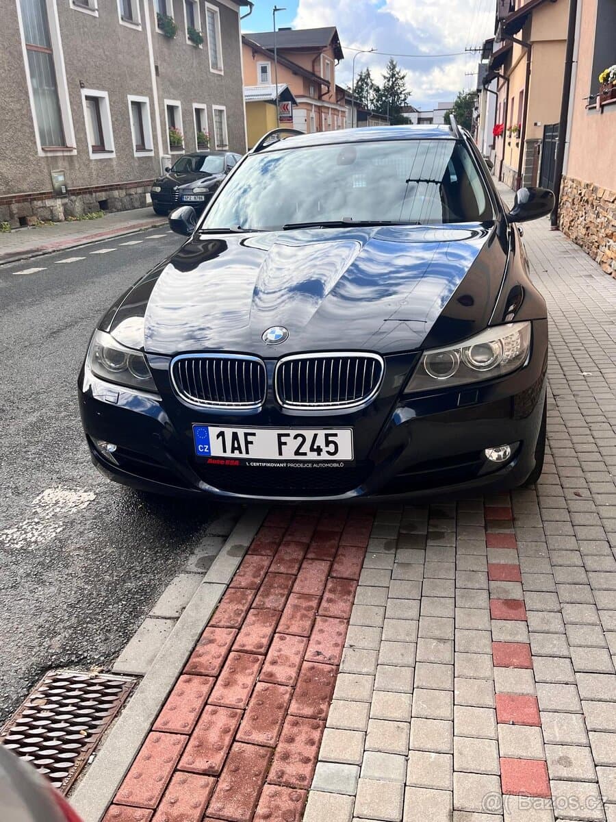 2009 BMW OSTATNÍ - 7