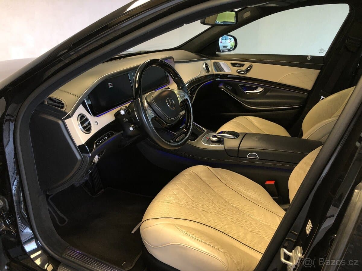 Mercedes-Benz OSTATNÍ - 7