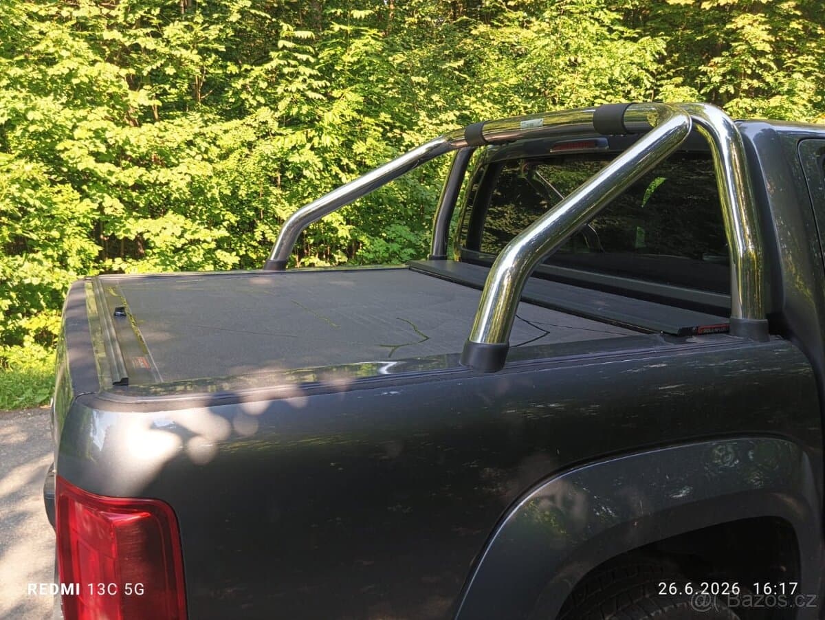 Volkswagen AMAROK - 7