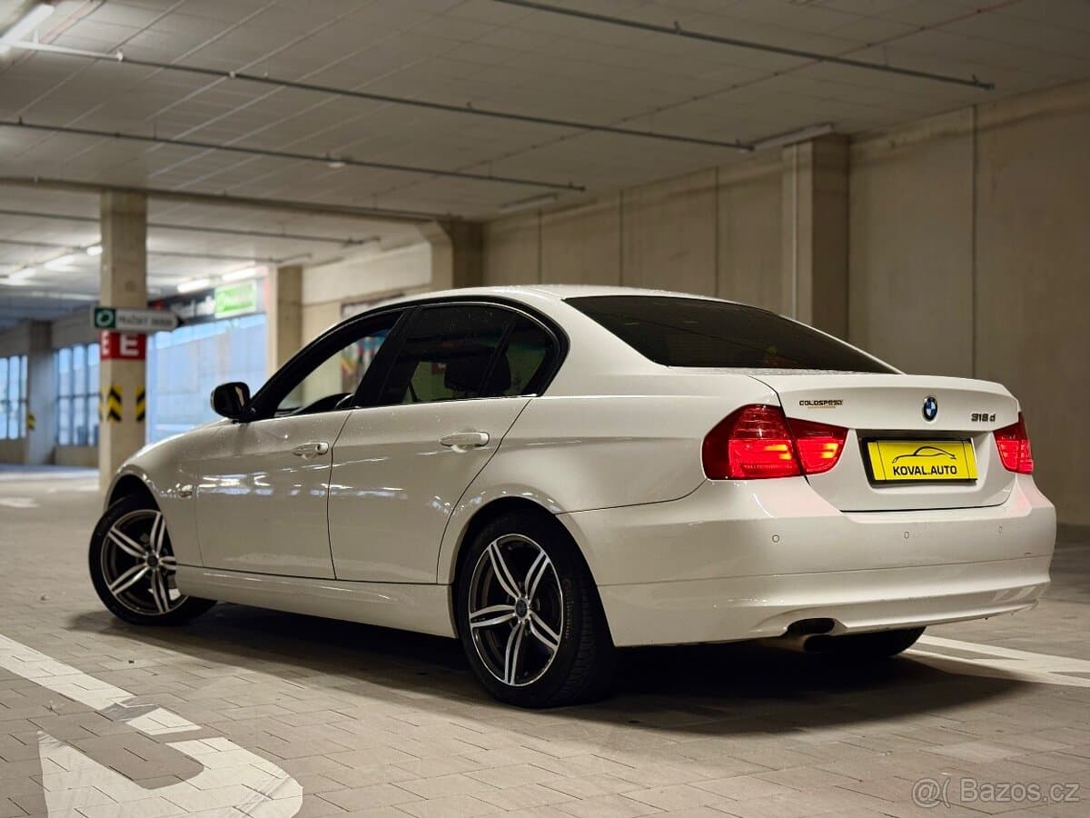 BMW OSTATNÍ - 7