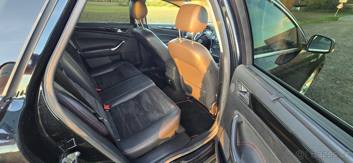 Ford MONDEO - 7
