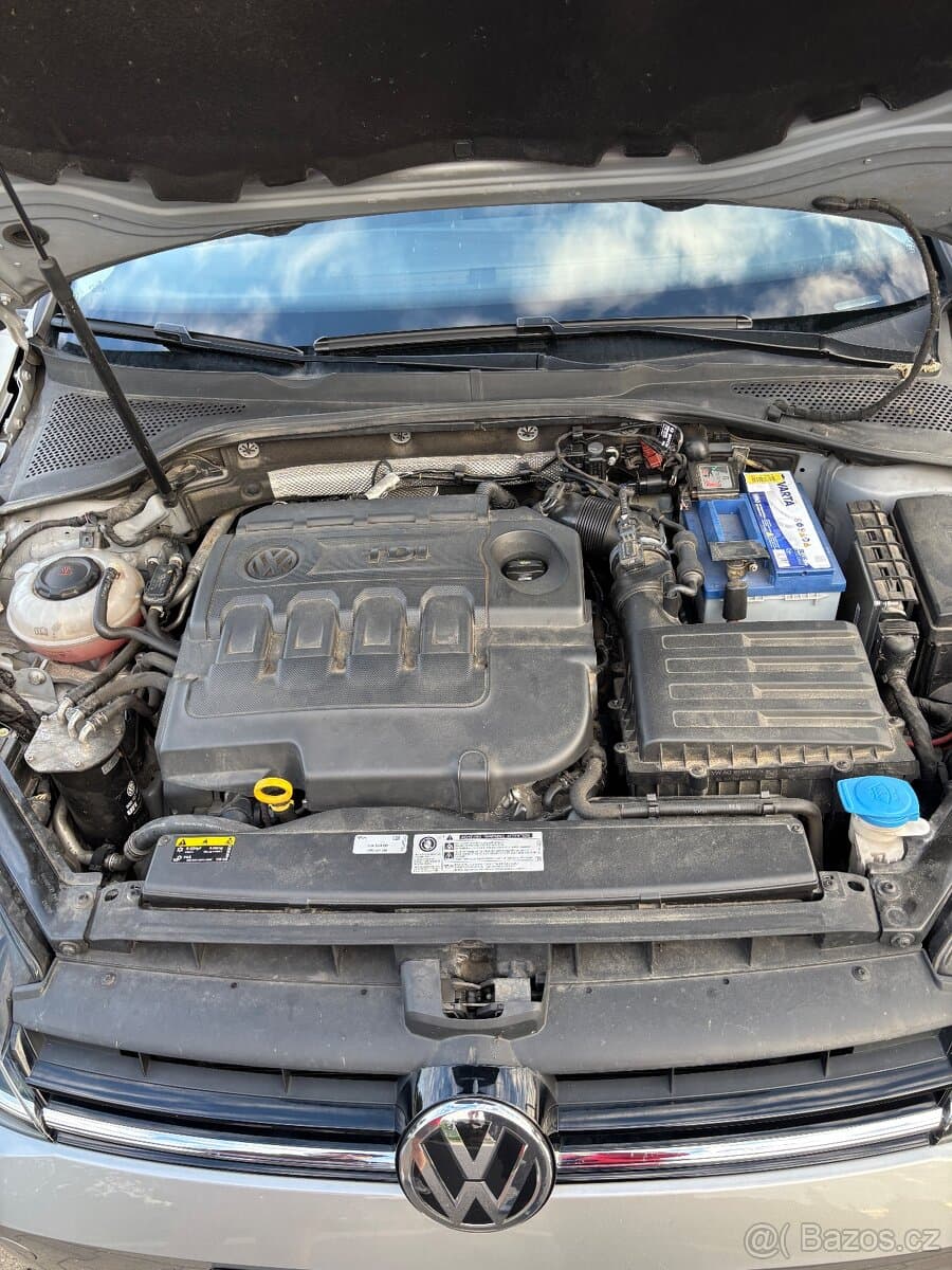 2018 Volkswagen GOLF - 7