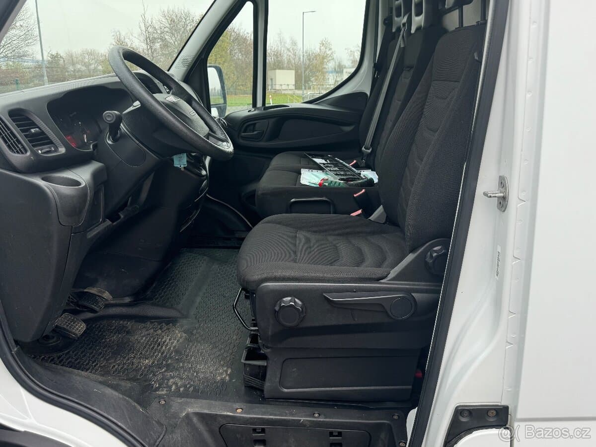 2016 Iveco OSTATNÍ - 7