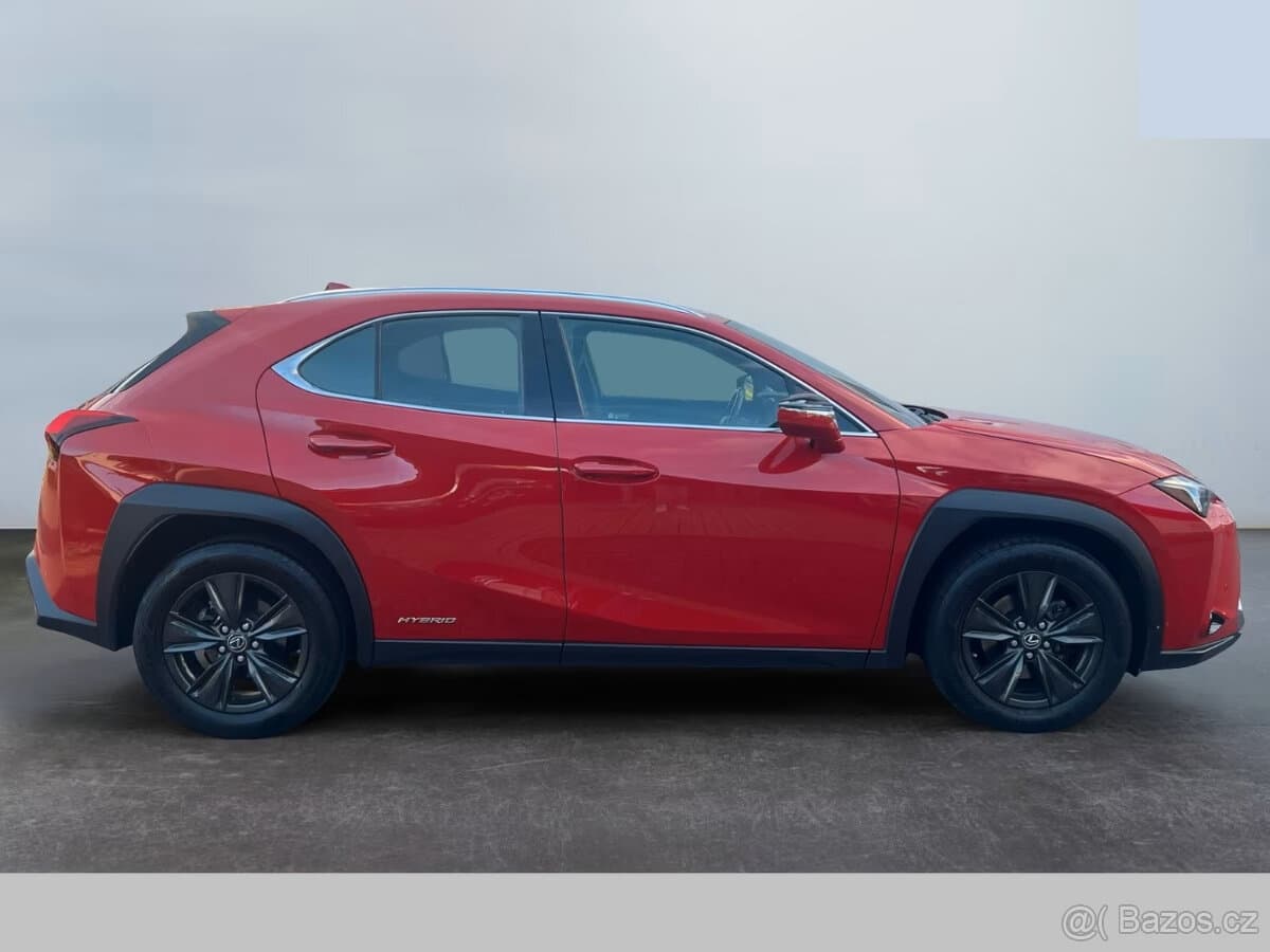 2019 Lexus UX - 7