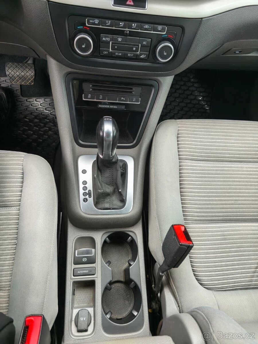 2011 Seat ALHAMBRA - 7
