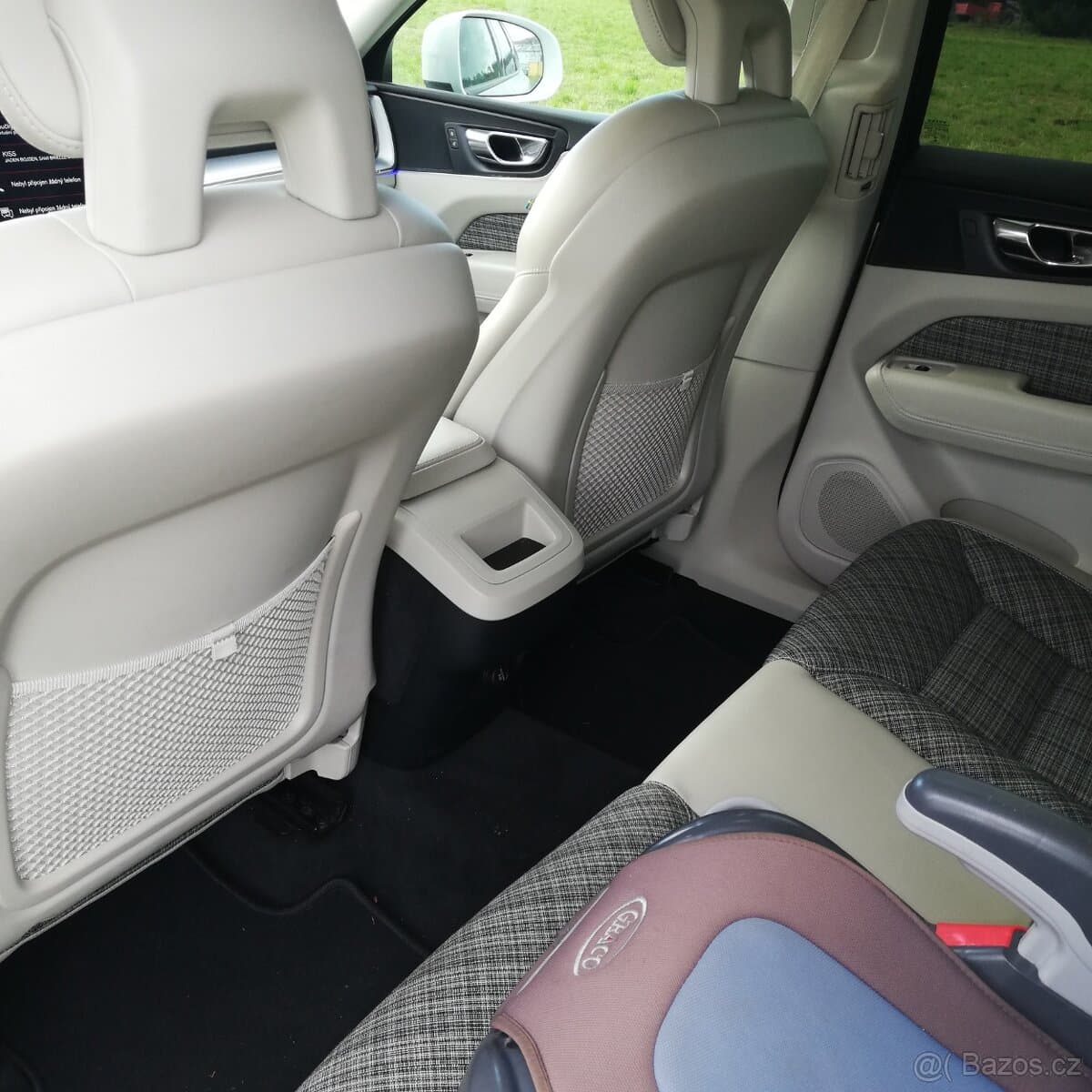 2018 Volvo XC60 - 7