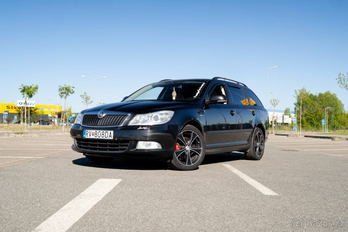 2013 Škoda OCTAVIA - 7