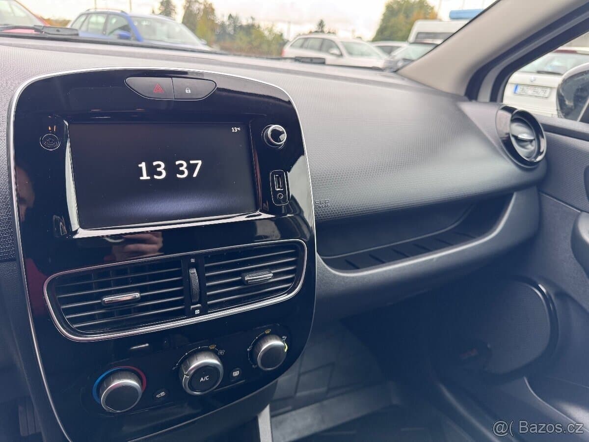 2019 Renault CLIO - 7