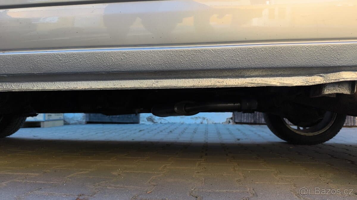 2002 Volkswagen MULTIVAN - 7