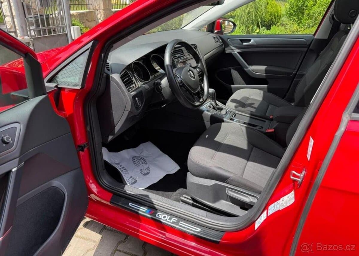 2019 Volkswagen GOLF - 7