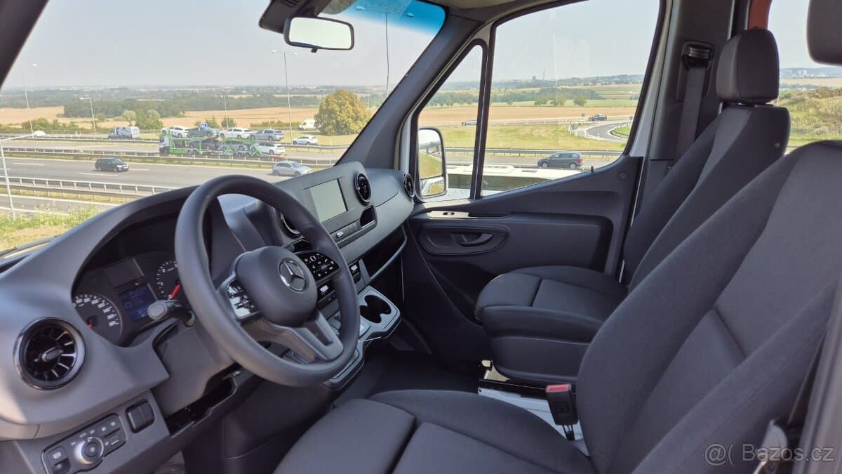 2024 Mercedes-Benz SPRINTER - 7