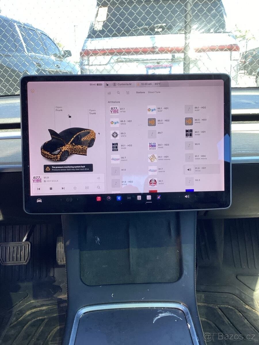2021 Tesla MODEL 3 - 7