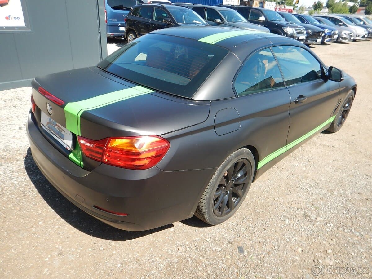 2016 BMW OSTATNÍ - 7