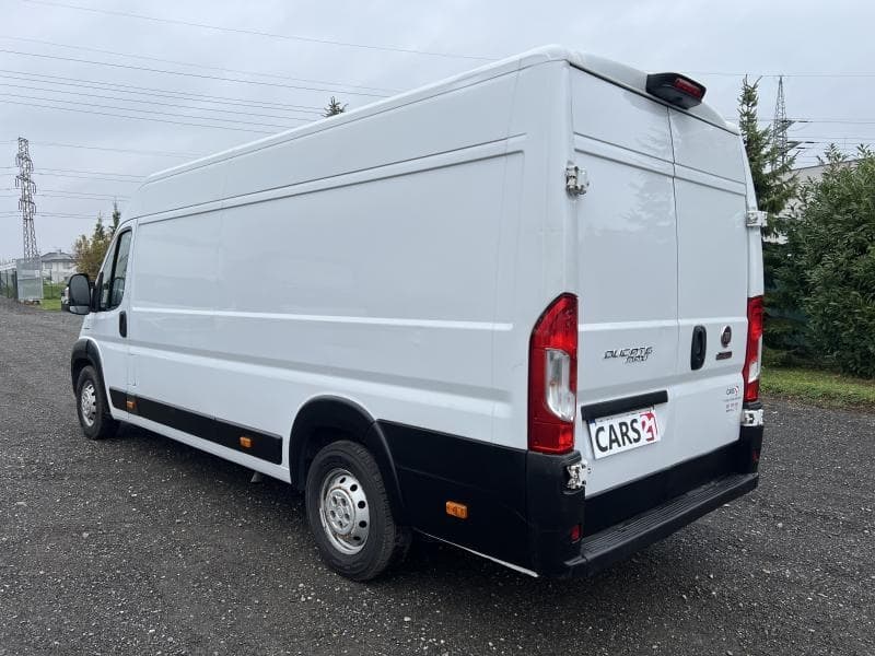2019 Fiat DUCATO - 7