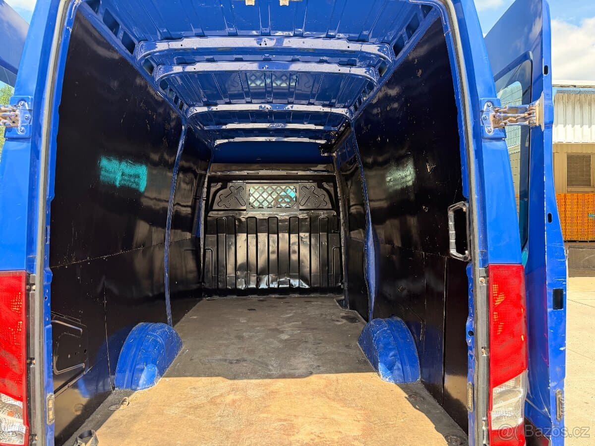 2016 Iveco OSTATNÍ - 7
