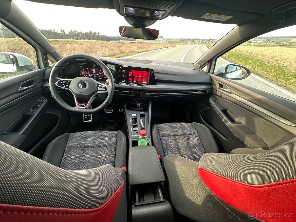 2021 Volkswagen GOLF - 7