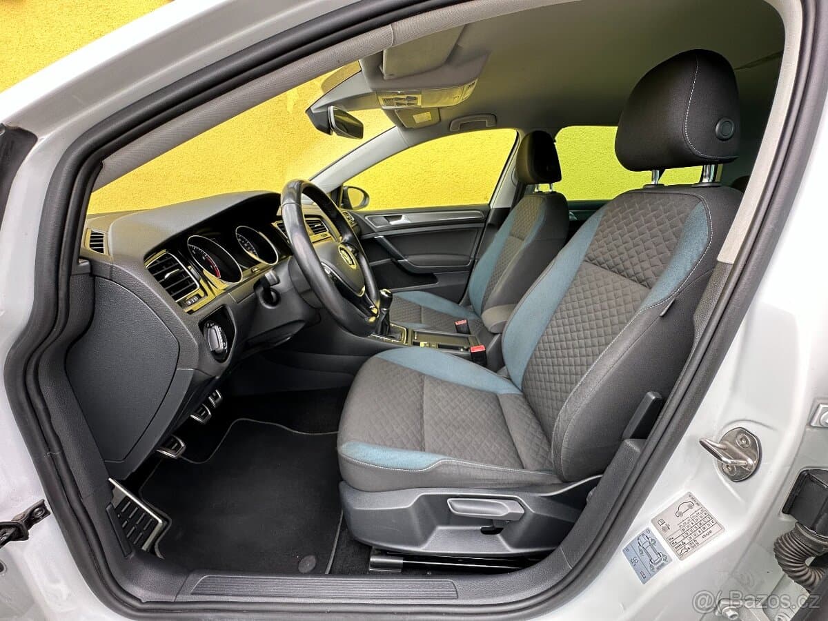 2019 Volkswagen GOLF - 7