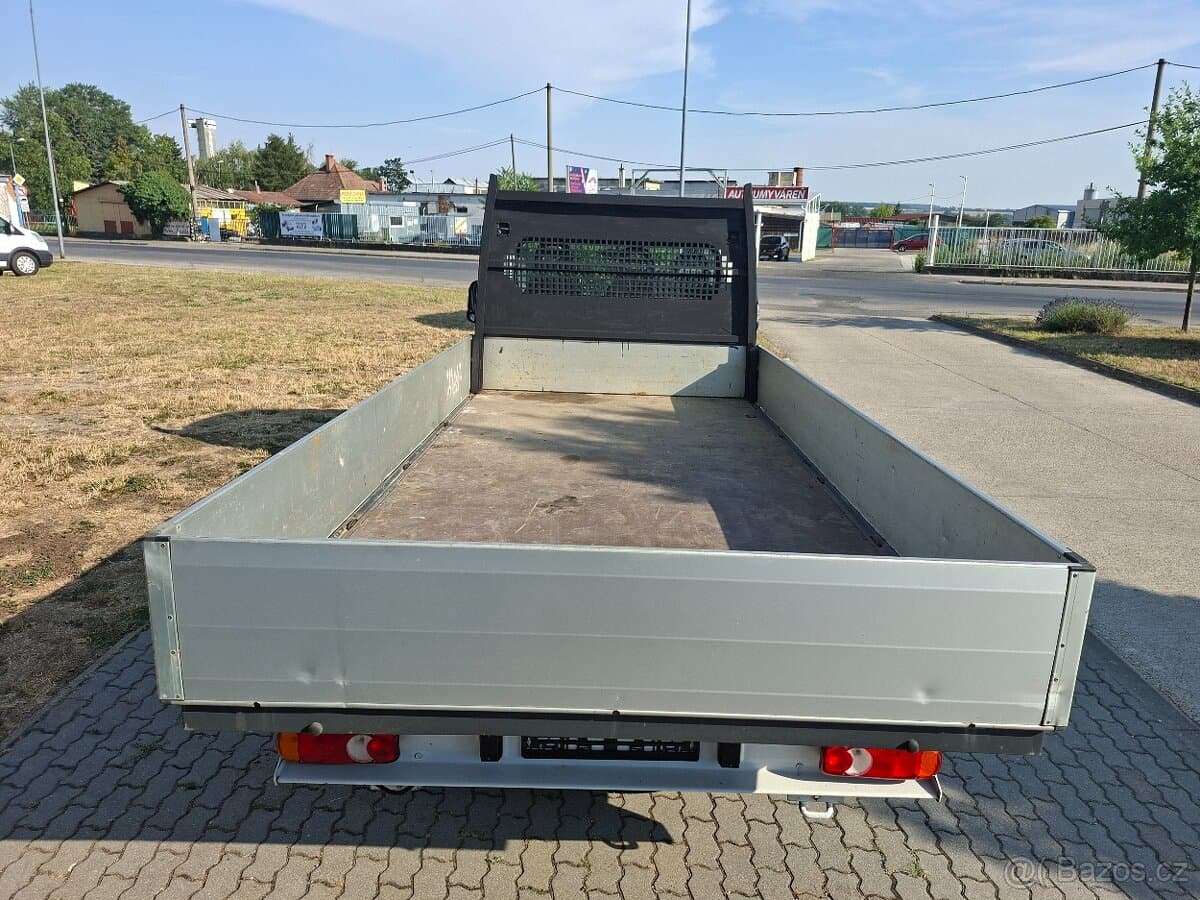 2018 Fiat DUCATO - 7