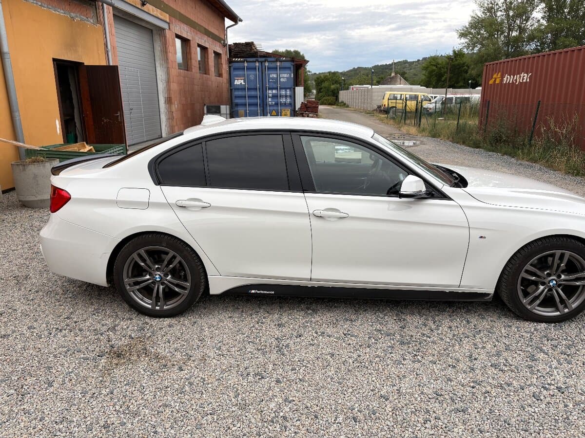2014 BMW OSTATNÍ - 7