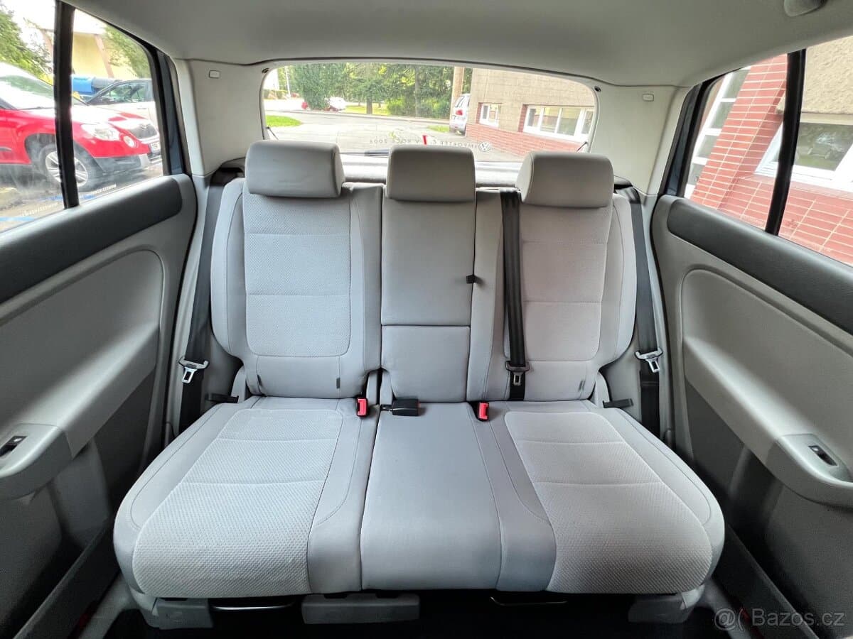 2007 Volkswagen GOLF - 7