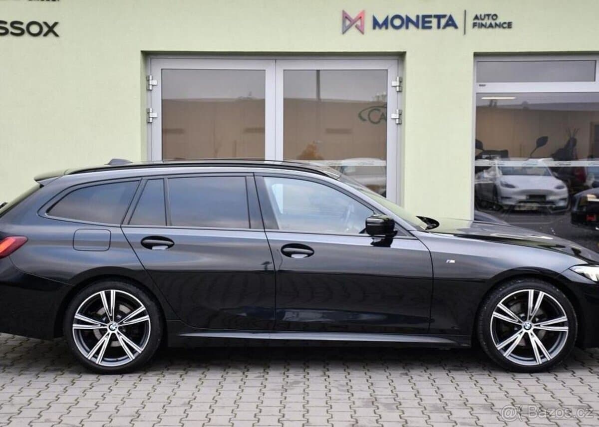 2023 BMW 3-SERIES - 7