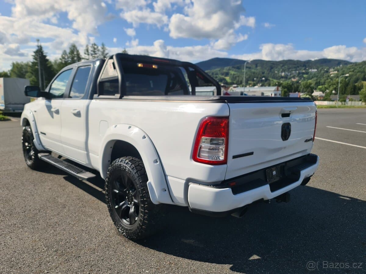 2022 Dodge OSTATNÍ - 7