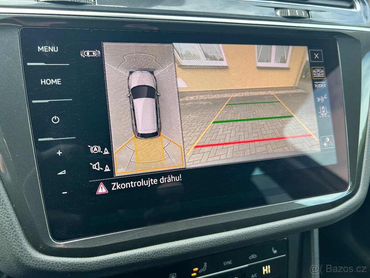 2021 Volkswagen TIGUAN - 7