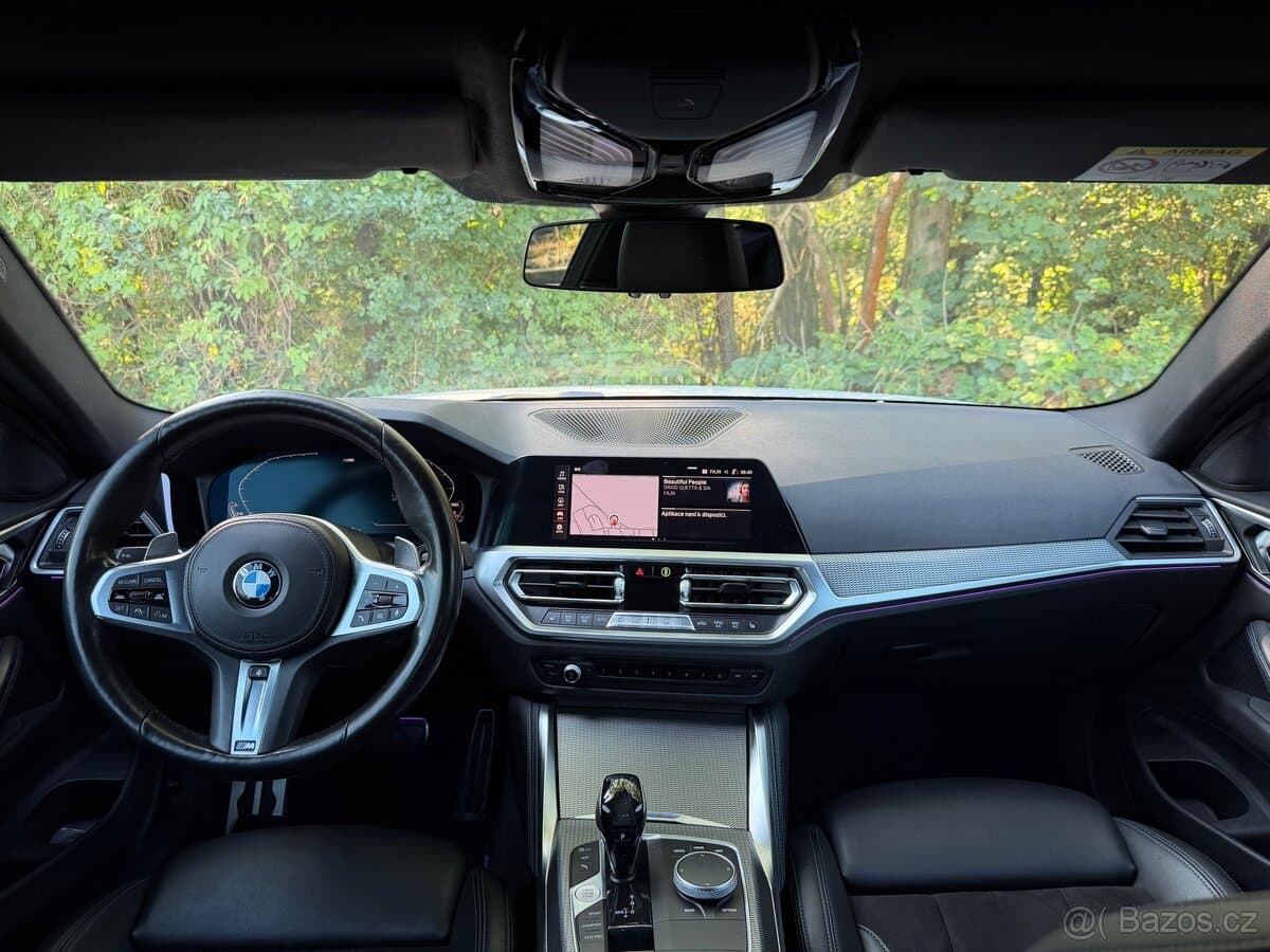 2021 BMW OSTATNÍ - 7