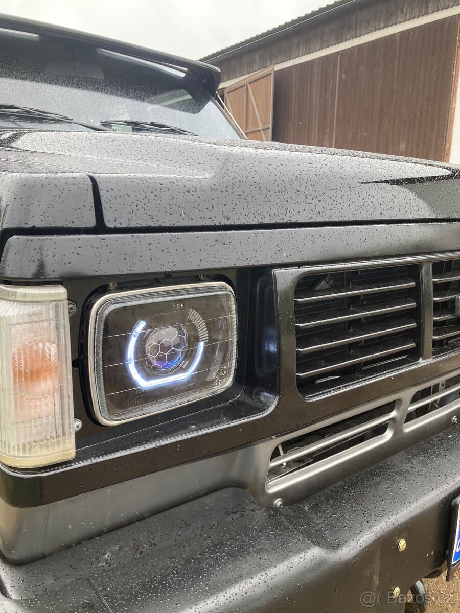 Nissan PATROL - 7