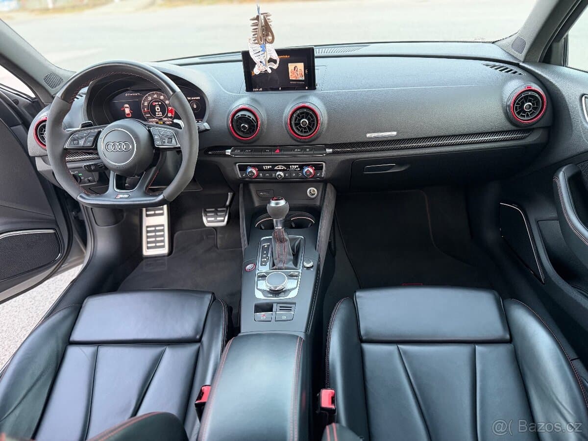 2018 Audi RS3 - 7