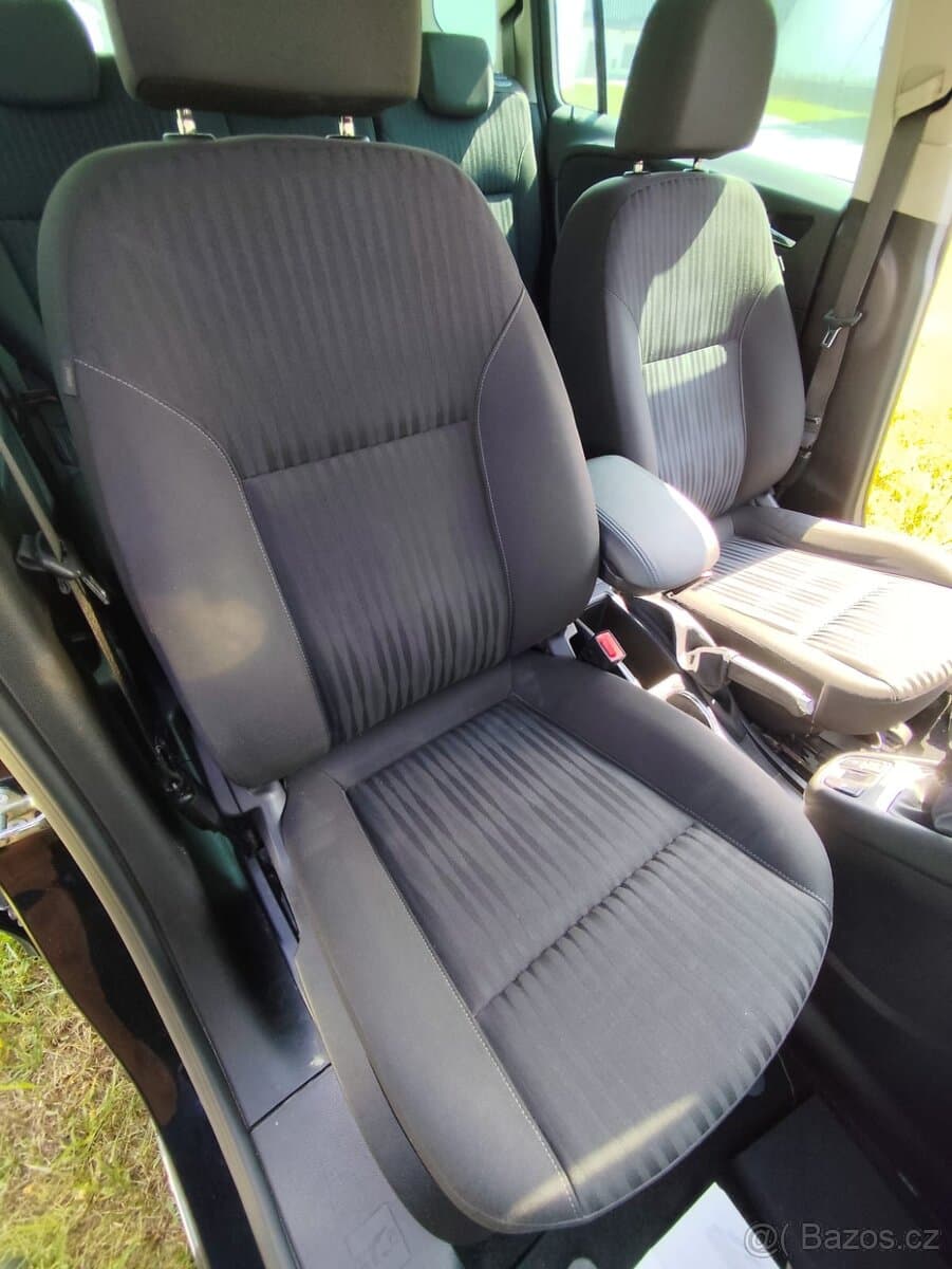 2017 Opel ZAFIRA - 7